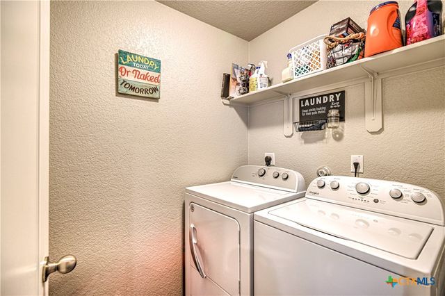 1540 Justice Drive, Copperas Cove, TX 76522