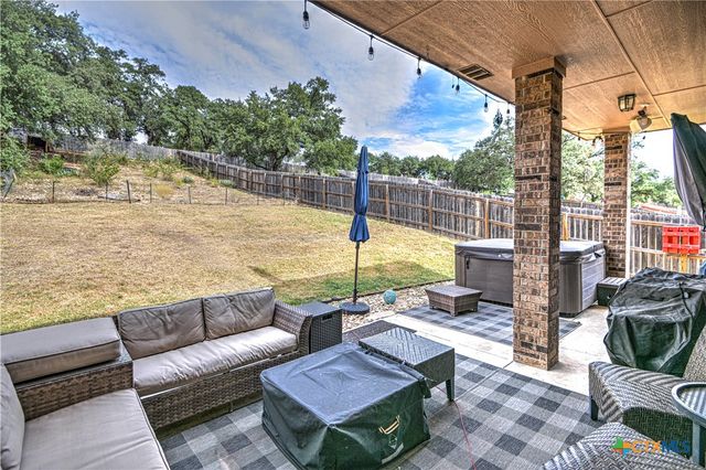 1540 Justice Drive, Copperas Cove, TX 76522