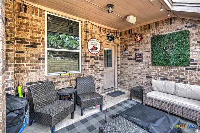 1540 Justice Drive, Copperas Cove, TX 76522