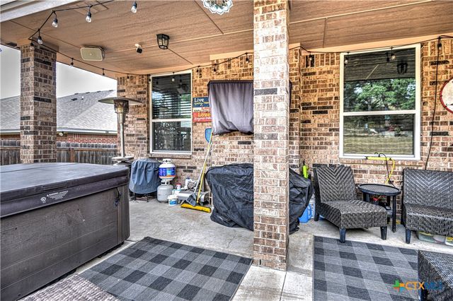 1540 Justice Drive, Copperas Cove, TX 76522