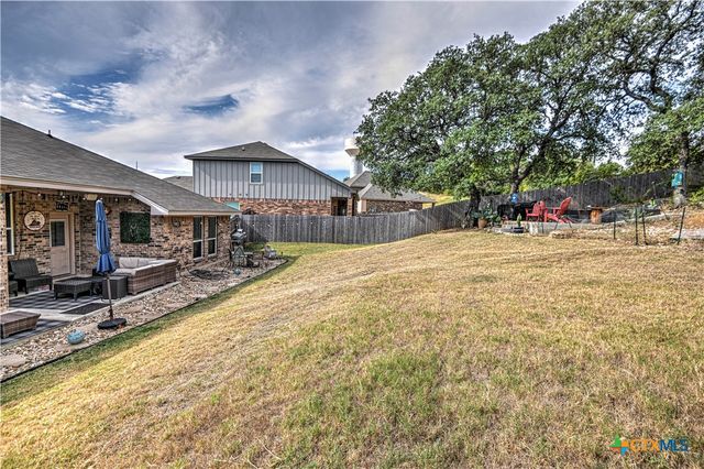1540 Justice Drive, Copperas Cove, TX 76522