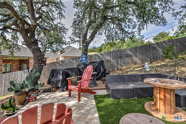 1540 Justice Drive, Copperas Cove, TX 76522