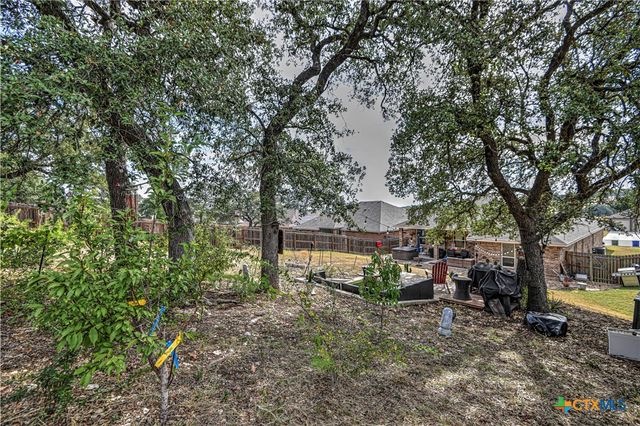 1540 Justice Drive, Copperas Cove, TX 76522