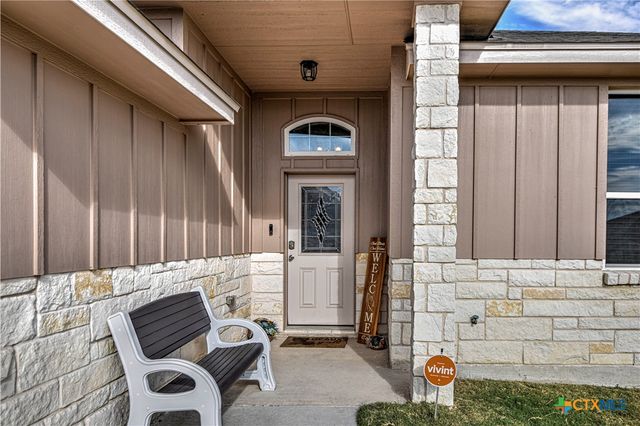 1540 Justice Drive, Copperas Cove, TX 76522