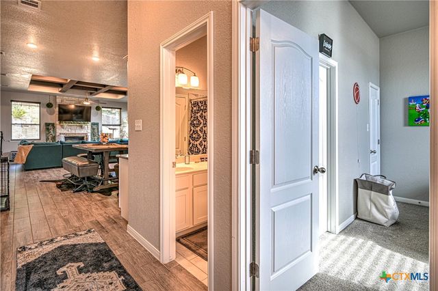 1540 Justice Drive, Copperas Cove, TX 76522