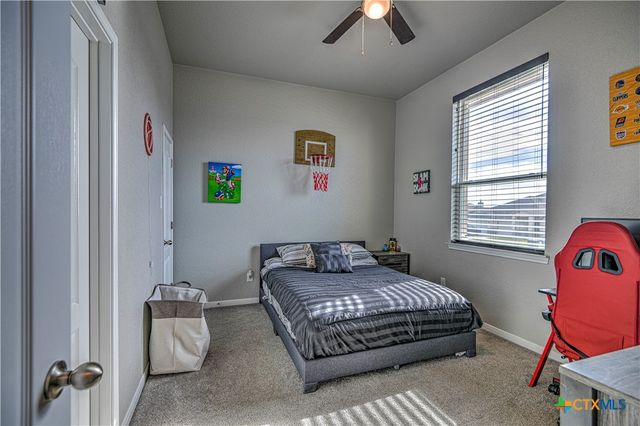 1540 Justice Drive, Copperas Cove, TX 76522