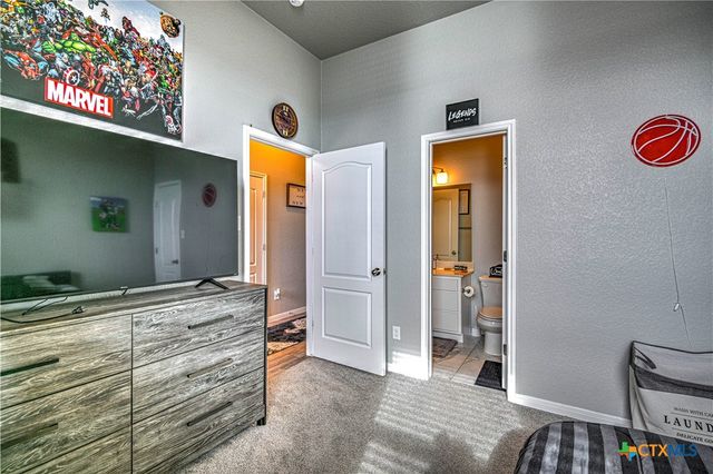 1540 Justice Drive, Copperas Cove, TX 76522