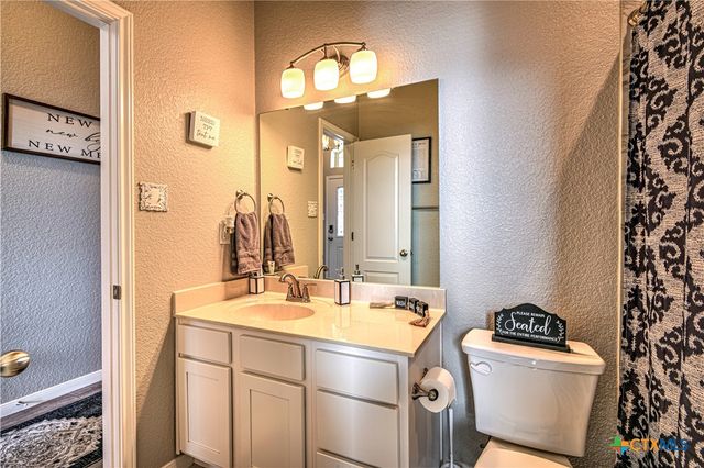 1540 Justice Drive, Copperas Cove, TX 76522