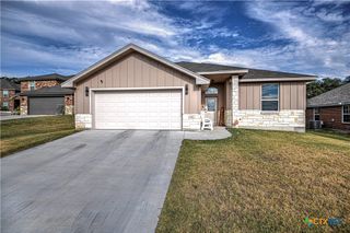 1540 Justice Drive, Copperas Cove, TX 76522