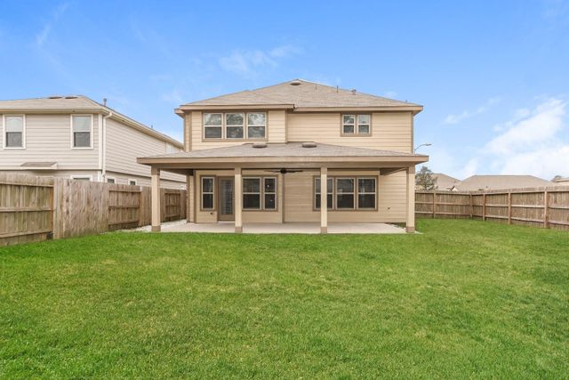 14250 Persimmon Woods Drive, Houston, TX 77068