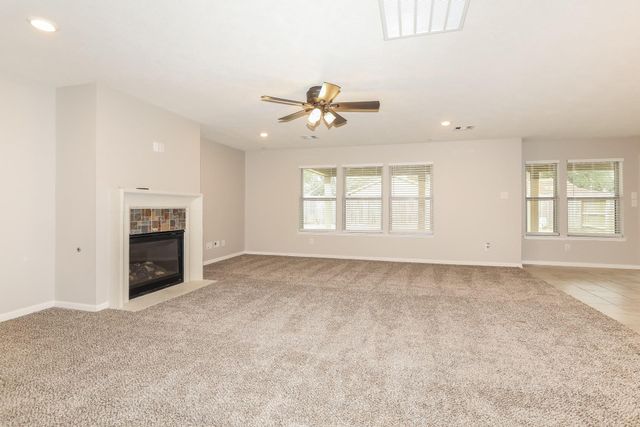 14250 Persimmon Woods Drive, Houston, TX 77068