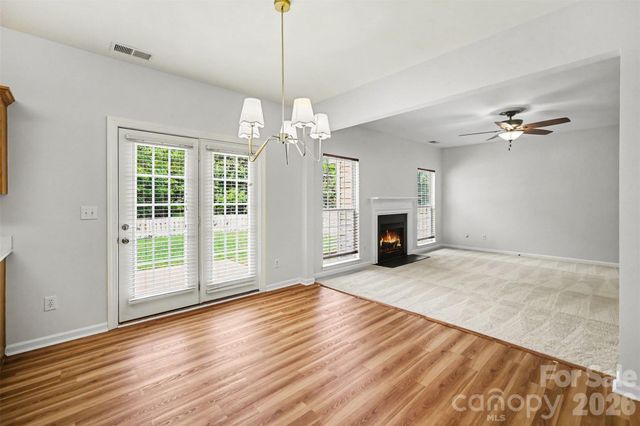 717 Pawley Drive, Charlotte, NC 28214