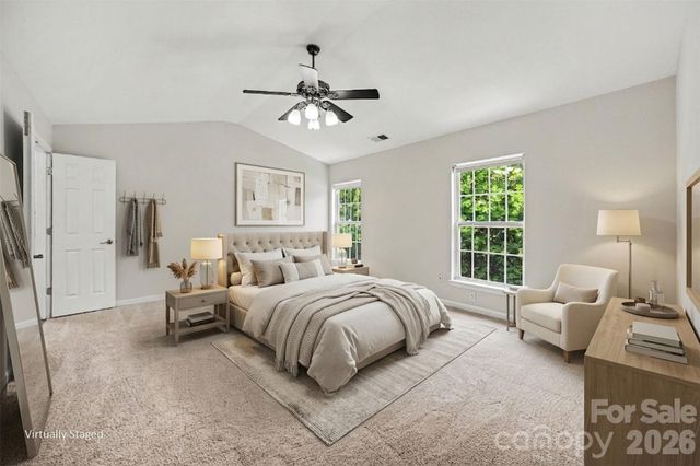 717 Pawley Drive, Charlotte, NC 28214