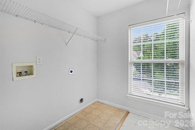 717 Pawley Drive, Charlotte, NC 28214