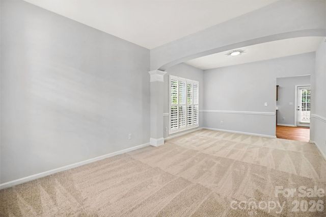717 Pawley Drive, Charlotte, NC 28214