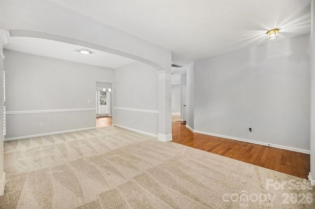 717 Pawley Drive, Charlotte, NC 28214