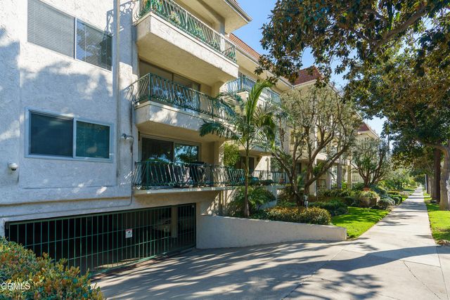420 S Madison Avenue 203, Pasadena, CA 91101