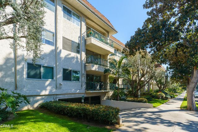 420 S Madison Avenue 203, Pasadena, CA 91101
