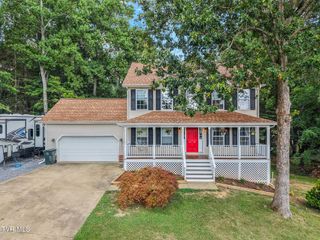 1034 Mill Way Ct Court, Jonesborough, TN 37659