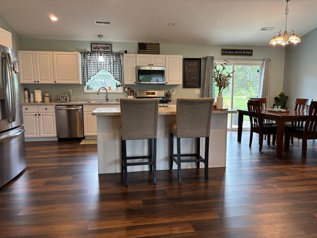 6210 Winding Drive NW, Bemidji, MN 56601