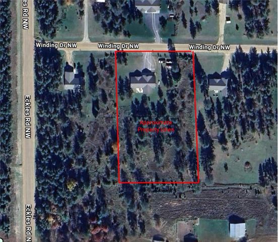 6210 Winding Drive NW, Bemidji, MN 56601