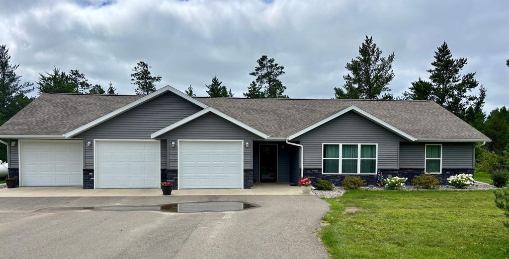 6210 Winding Drive NW, Bemidji, MN 56601