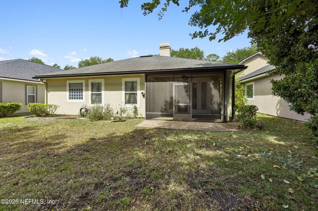 96131 LONG BEACH DR Drive, Fernandina Beach, FL 32034