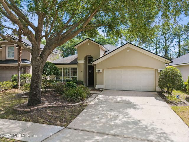 96131 LONG BEACH DR Drive, Fernandina Beach, FL 32034