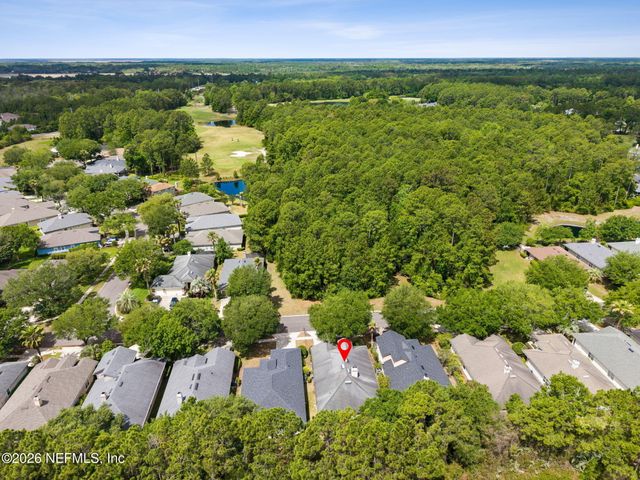96131 LONG BEACH DR Drive, Fernandina Beach, FL 32034