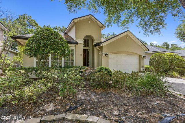 96131 LONG BEACH DR Drive, Fernandina Beach, FL 32034