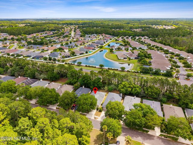 96131 LONG BEACH DR Drive, Fernandina Beach, FL 32034