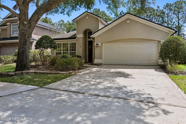 96131 LONG BEACH DR Drive, Fernandina Beach, FL 32034