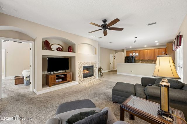 96131 LONG BEACH DR Drive, Fernandina Beach, FL 32034