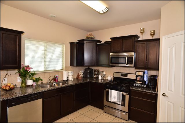 6246 VIALE DEL SOL Avenue, El Paso, TX 79932