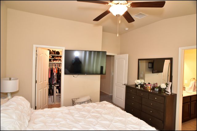 6246 VIALE DEL SOL Avenue, El Paso, TX 79932