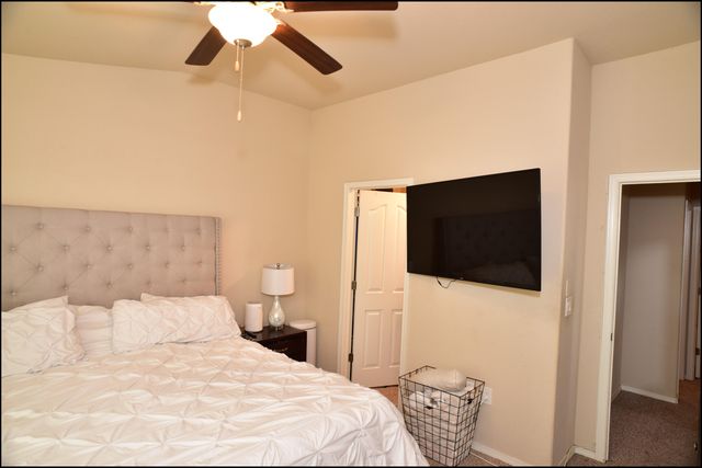 6246 VIALE DEL SOL Avenue, El Paso, TX 79932