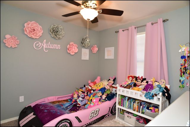 6246 VIALE DEL SOL Avenue, El Paso, TX 79932