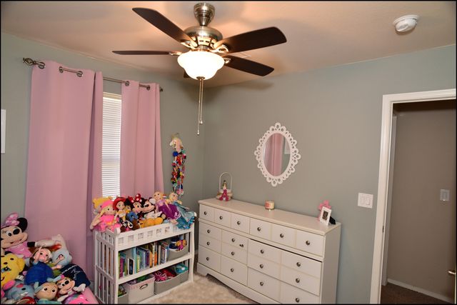 6246 VIALE DEL SOL Avenue, El Paso, TX 79932