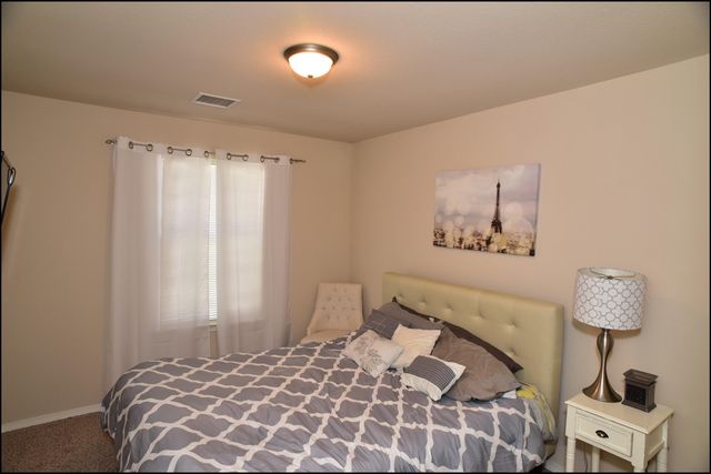 6246 VIALE DEL SOL Avenue, El Paso, TX 79932