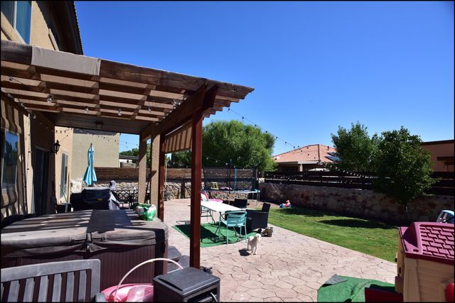 6246 VIALE DEL SOL Avenue, El Paso, TX 79932