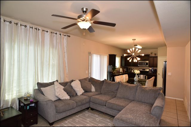 6246 VIALE DEL SOL Avenue, El Paso, TX 79932