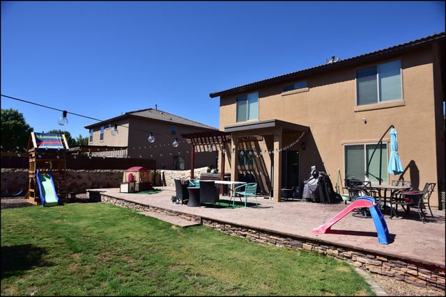 6246 VIALE DEL SOL Avenue, El Paso, TX 79932