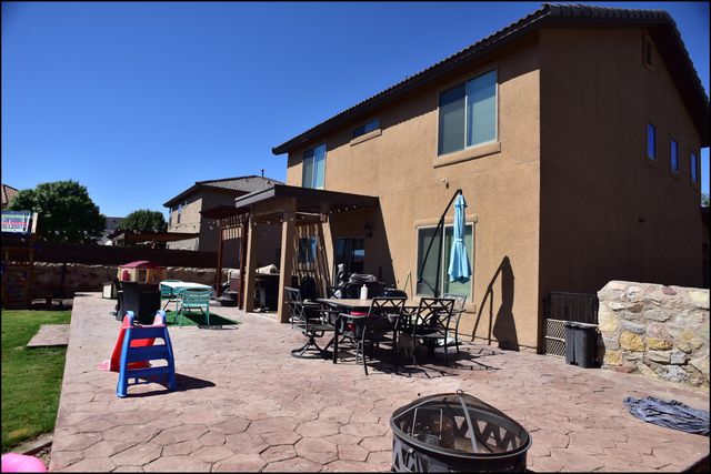 6246 VIALE DEL SOL Avenue, El Paso, TX 79932