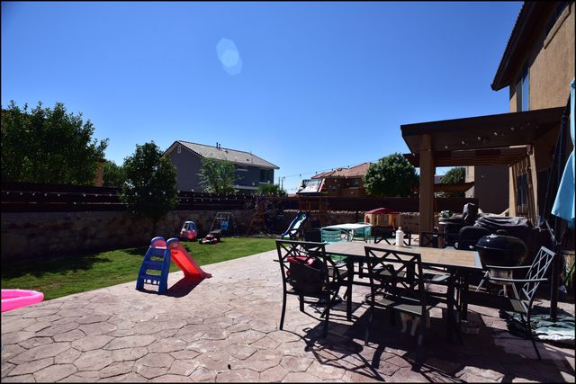 6246 VIALE DEL SOL Avenue, El Paso, TX 79932