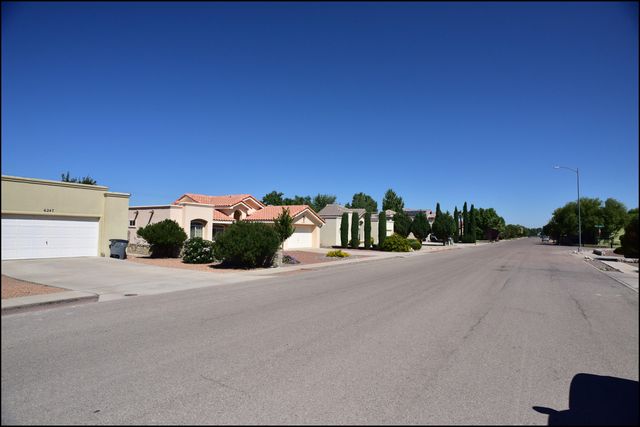 6246 VIALE DEL SOL Avenue, El Paso, TX 79932