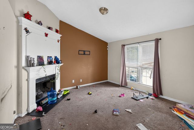 840 Tradd Court, Stone Mountain, GA 30087
