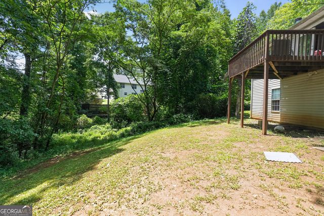 840 Tradd Court, Stone Mountain, GA 30087