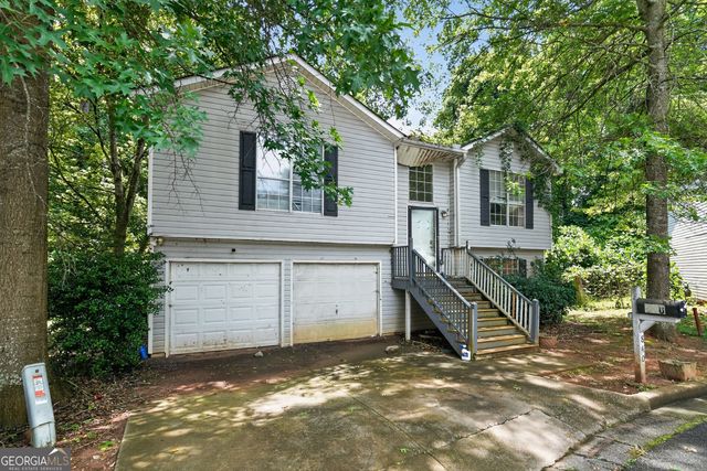 840 Tradd Court, Stone Mountain, GA 30087