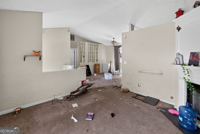 840 Tradd Court, Stone Mountain, GA 30087
