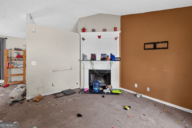 840 Tradd Court, Stone Mountain, GA 30087